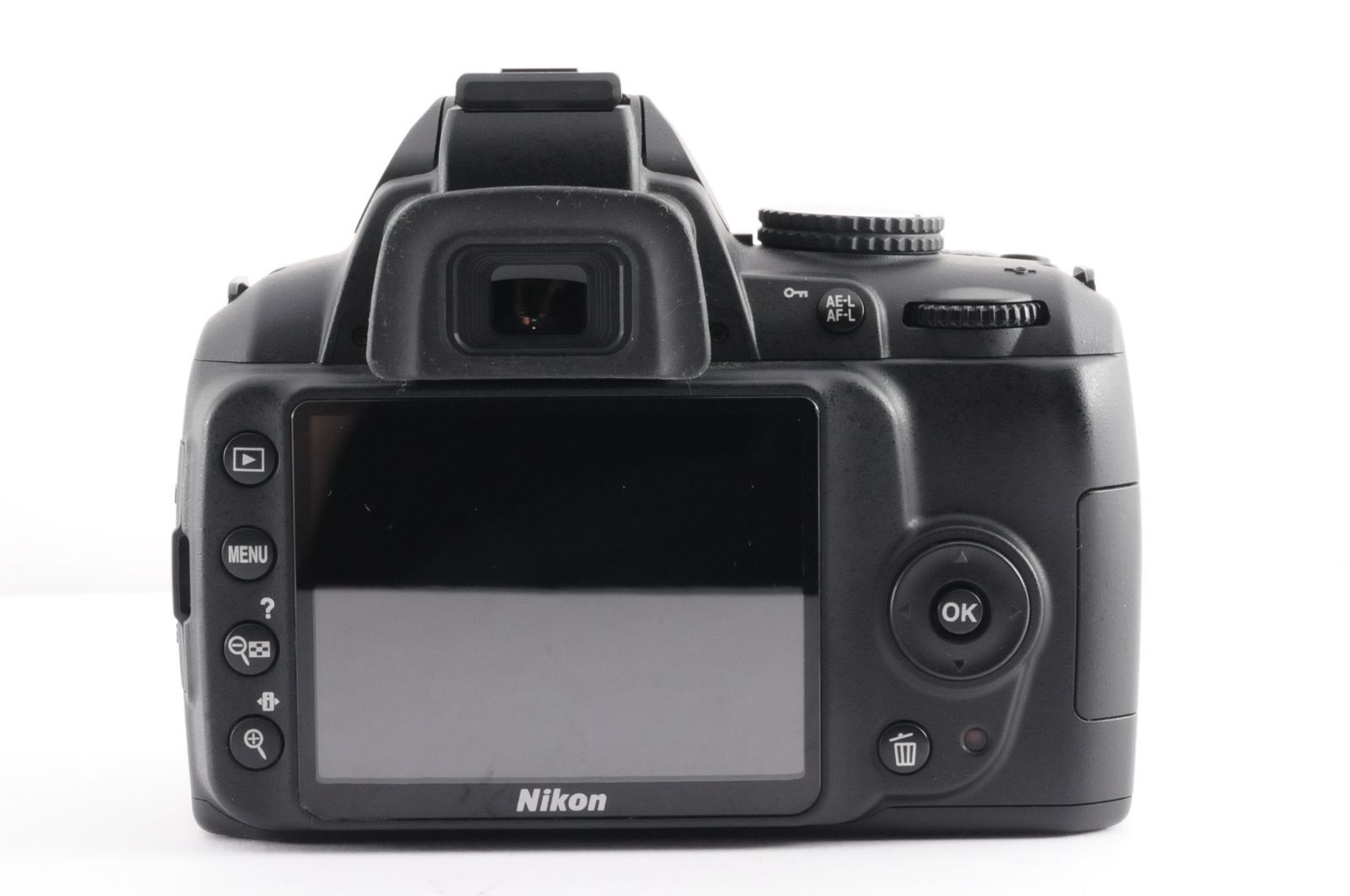 美品】ニコン Nikon D3000 撮影数684枚 【公式通販】