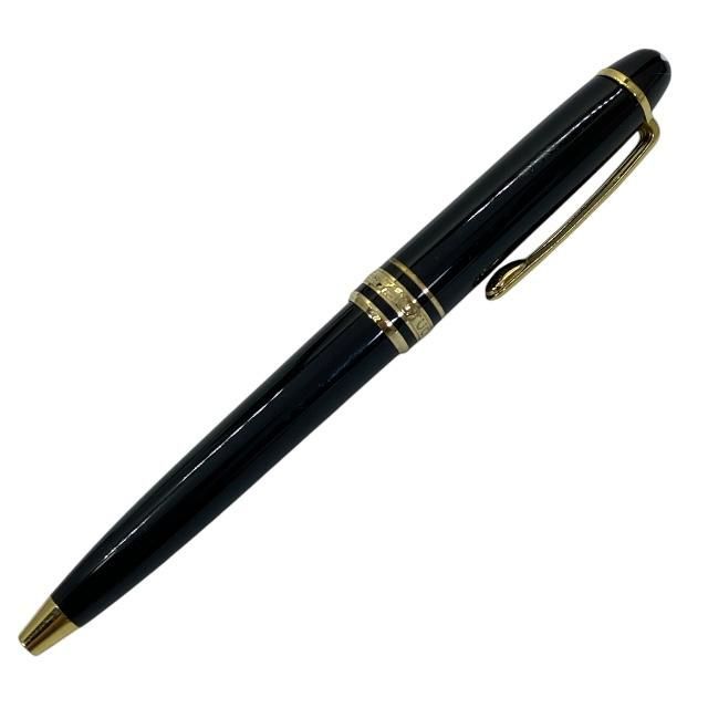 MONTBLANC モンブラン 116 ミニサイズ ボールペン ペン 筆記具 マイスターシュテュック モーツァルト ブラック