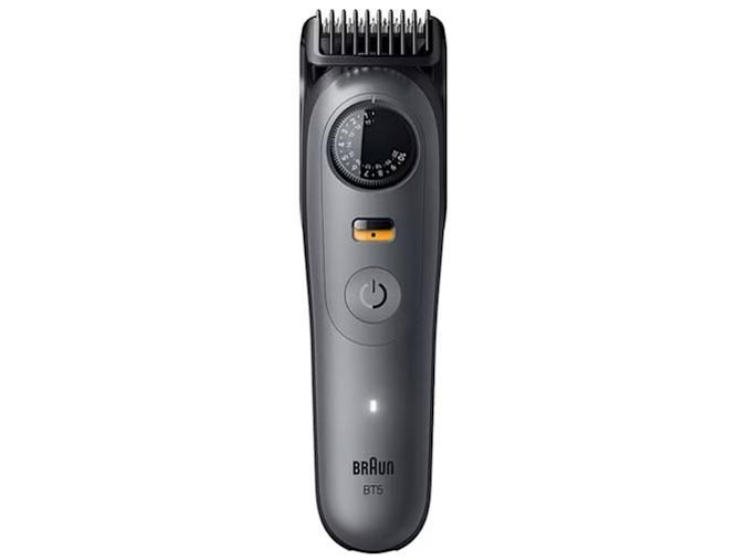 4営業日で発送 BT5520 ビアードトリマー BT5520