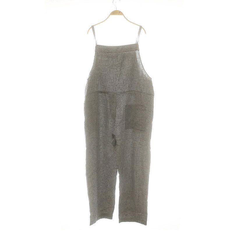 ジャーナルスタンダードラックス　LCギンガム キャミサロペット 楽天市場】LCギンガム キャミサロペット journal standard luxe