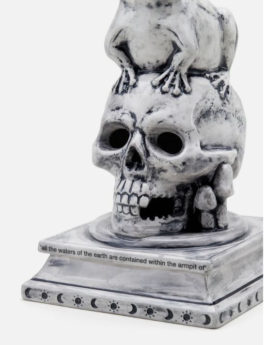 NEIGHBORHOODネイバーフッド EG INCENSE CHAMBER . NEIGHBORHOOD NH X GREAT FROG . INCENSE CHAMBER 231AIGFN