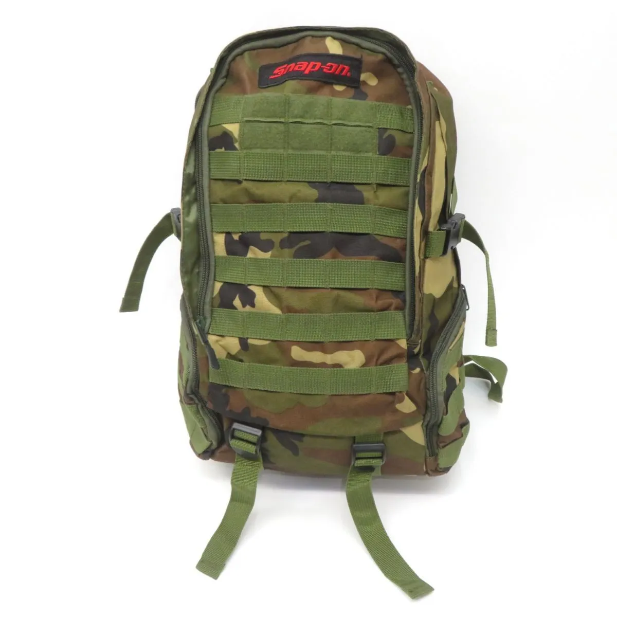2025年最新】Snap-on リュック・バックパックの人気アイテム - メルカリ