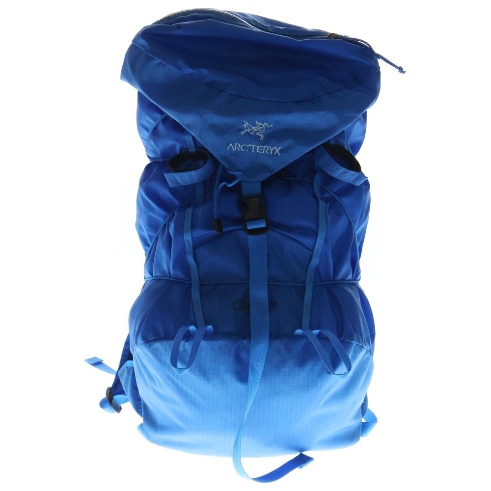 新品　アークテリクス　ザック　バッグパック　CIERZO 25 Handmade（ハンドメイド）の「ARC'TERYX【アークテリクス