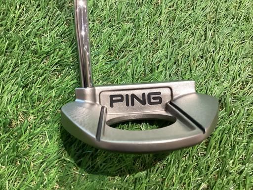 PING FETCH 2021 フェッチ ピン パター 34インチ PING(ピン) 2021 FETCH パター 2021年モデル 34 PING(ピン) 2021 FETCH