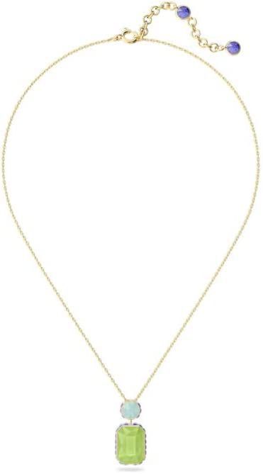 SWAROVSKI 5619787 Orbita グリーン アクアブルー並行輸入品 SWAROVSKI 5619787 Orbita グリーン アクアブルー並行輸入品