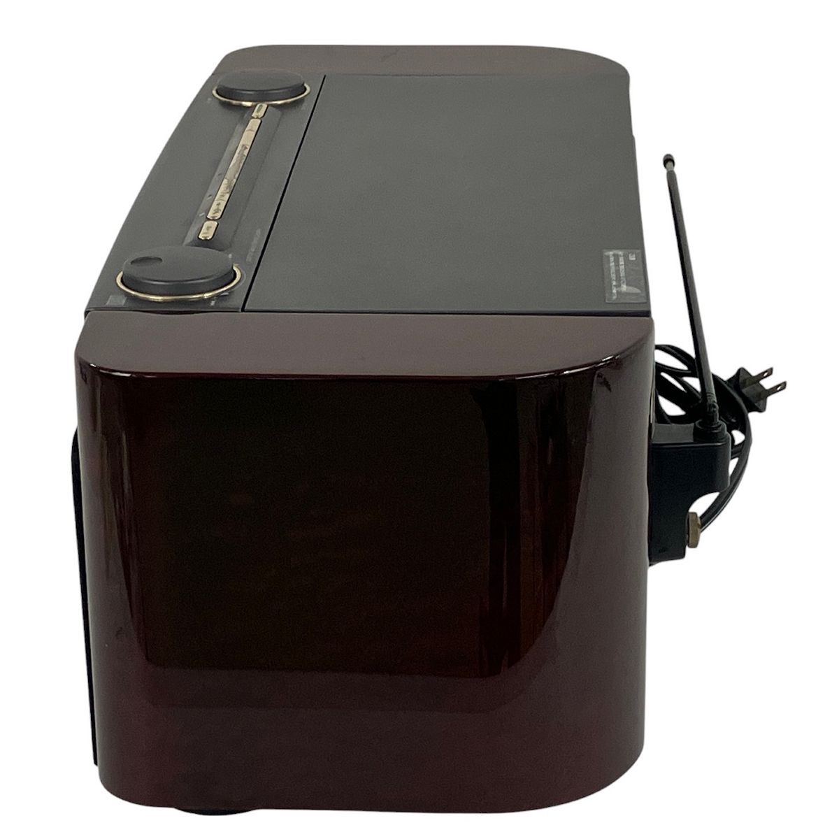 SONY D-3000