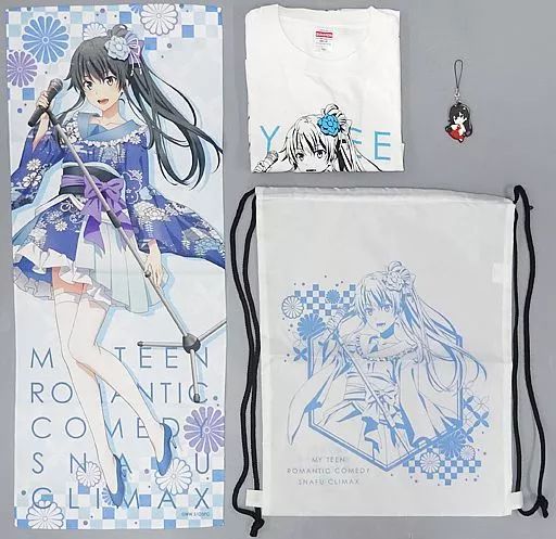 中古】雑貨 雪ノ下雪乃 福袋 「やはり俺の青春ラブコメは