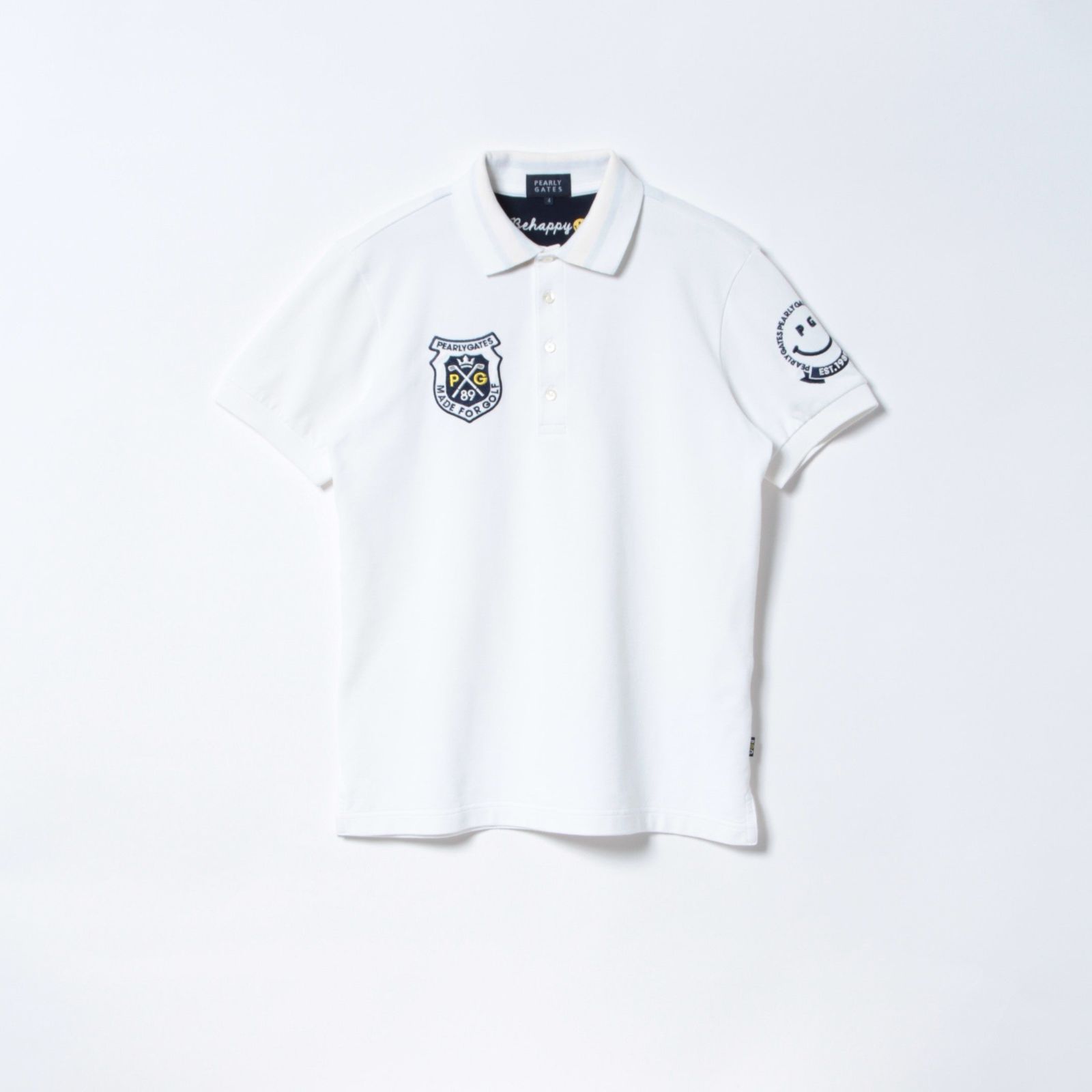【認定リユース品】カノコ 半袖 ポロシャツ