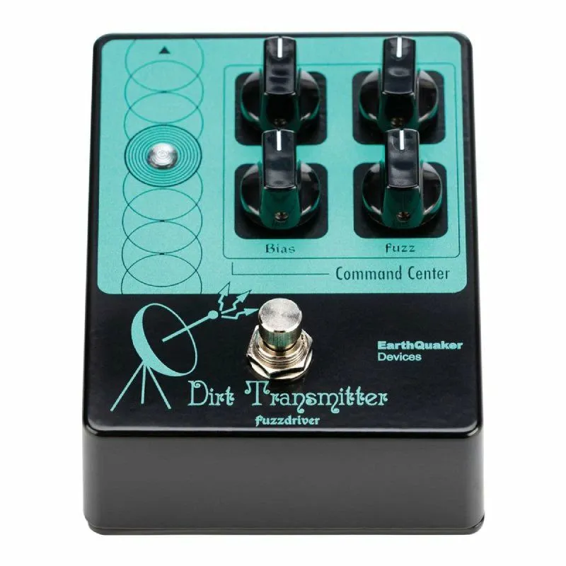 EFFECTOR DBSS DIRT 生産終了モデル ケース付き EFFECTOR DBSS DIRT 生産終了モデル ケース付き