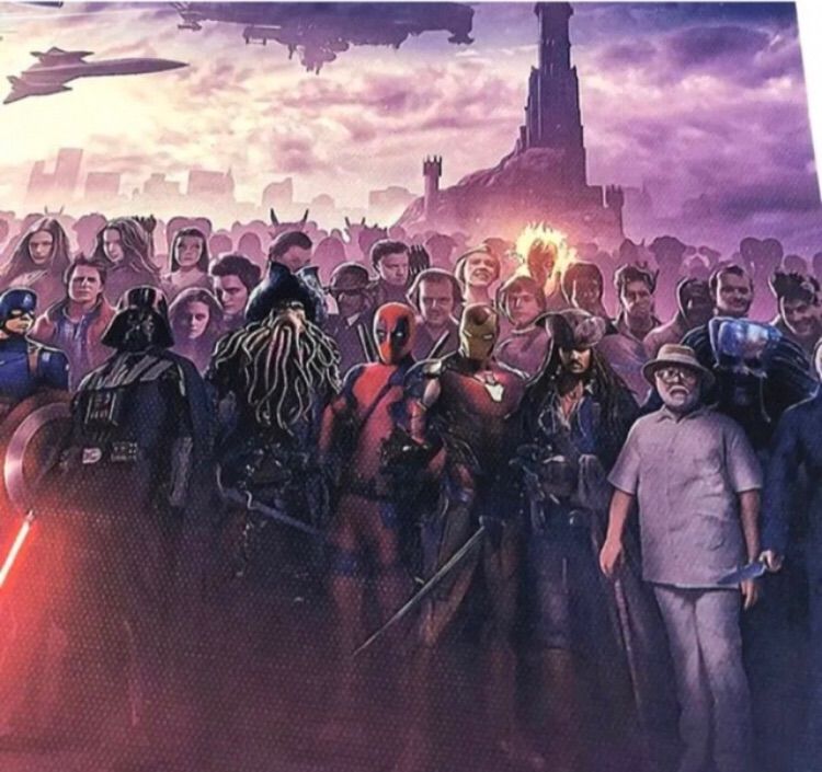 正規代理店 256 スター アベンジャーズ マーベル パロディ 映画ポスター ポスター