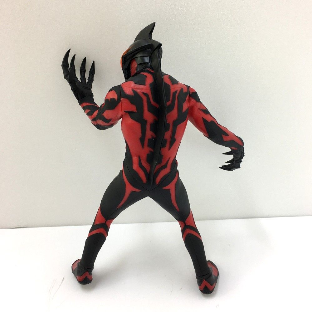 ウルトラ銀河伝説 フィギュア