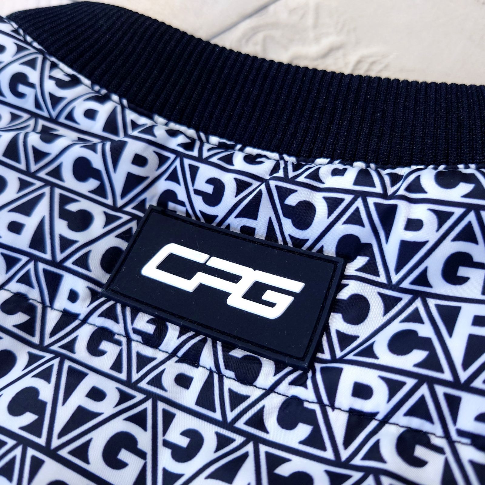 総ロゴ ネイビー