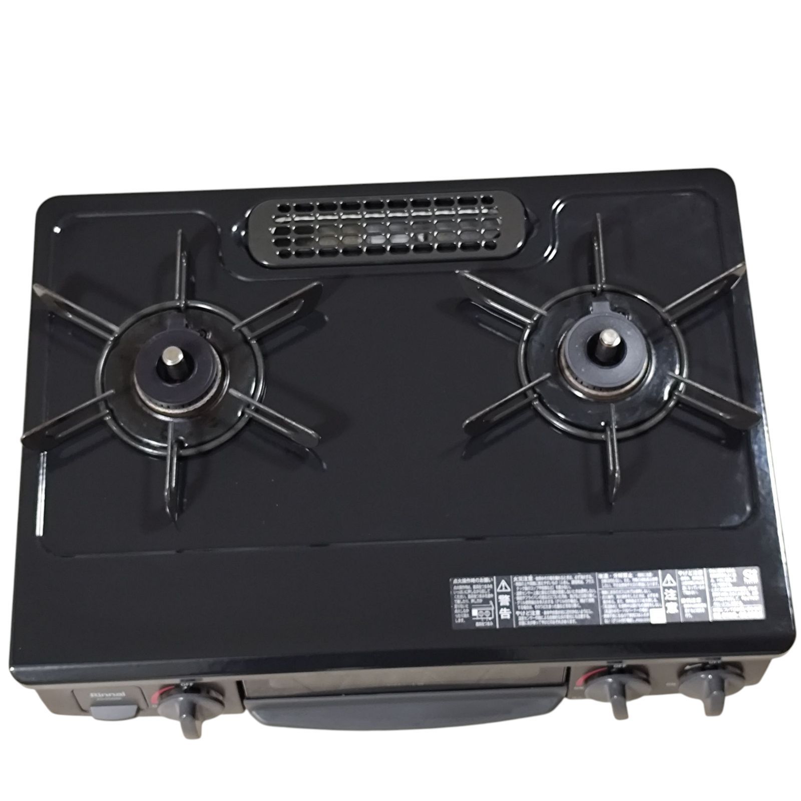 管理番号2824 リンナイ KG35NBKR|LP WWW_KANDAIZUMI_COM