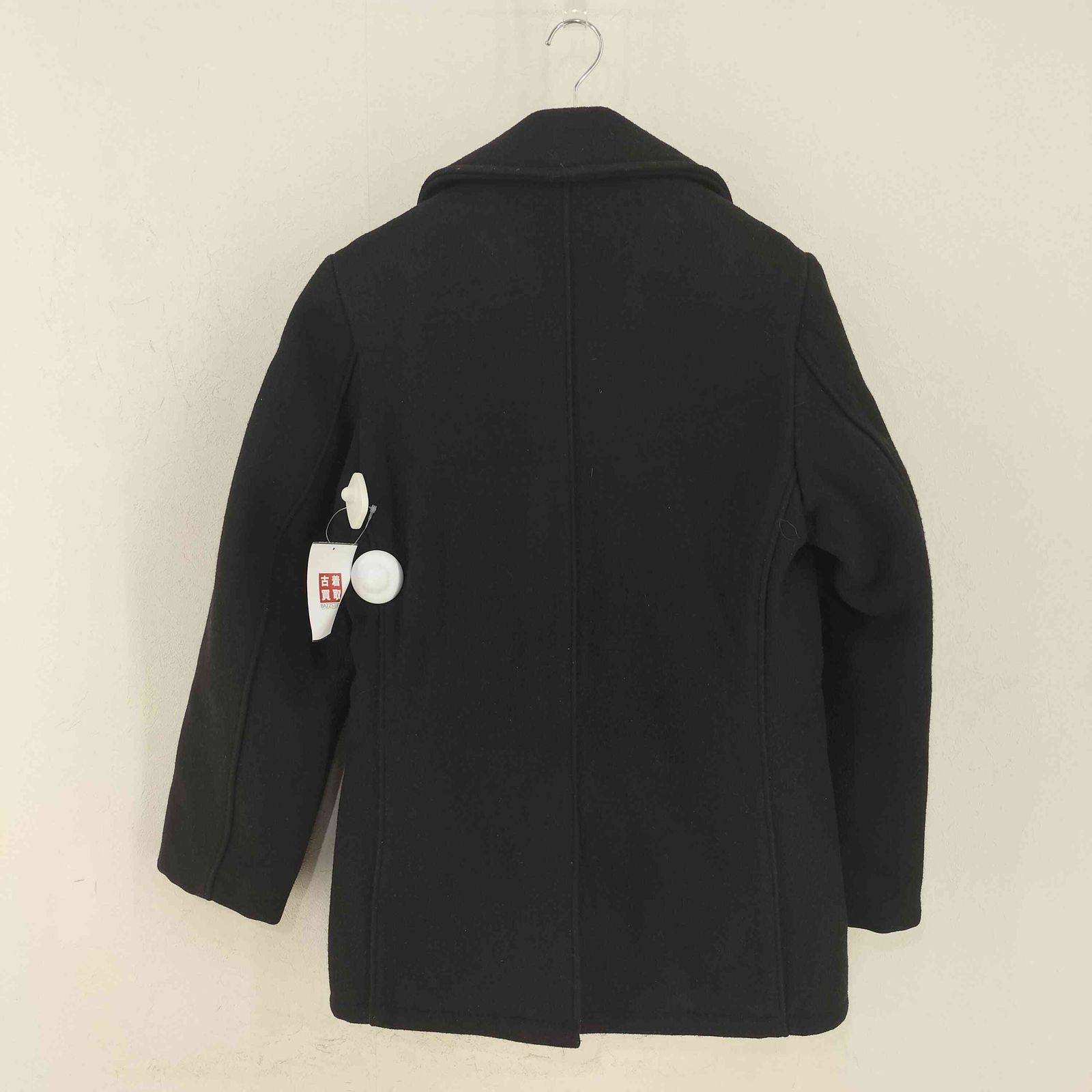 ショット Schott USA製 U.S. 740N PEA JACKET メンズ US：36 - メルカリ