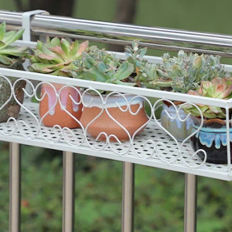 Hanging Iron Shelf / ハンギングアイアンシェルフ