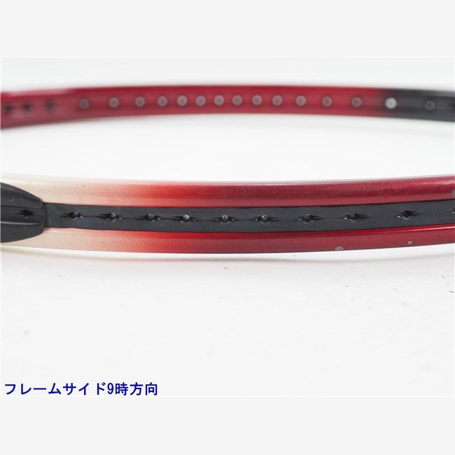 中古 テニスラケット ブリヂストン プロビーム オーバー (USL2