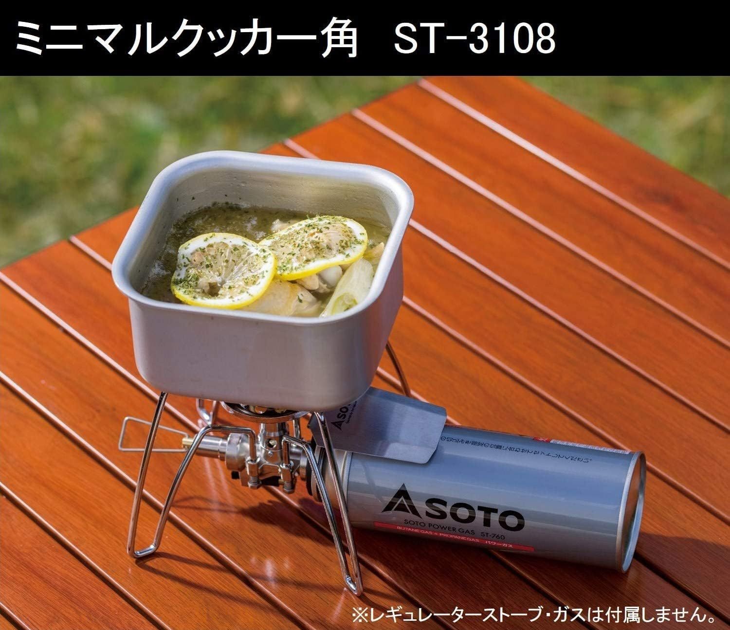 ミニマルバッグ ST-3109
