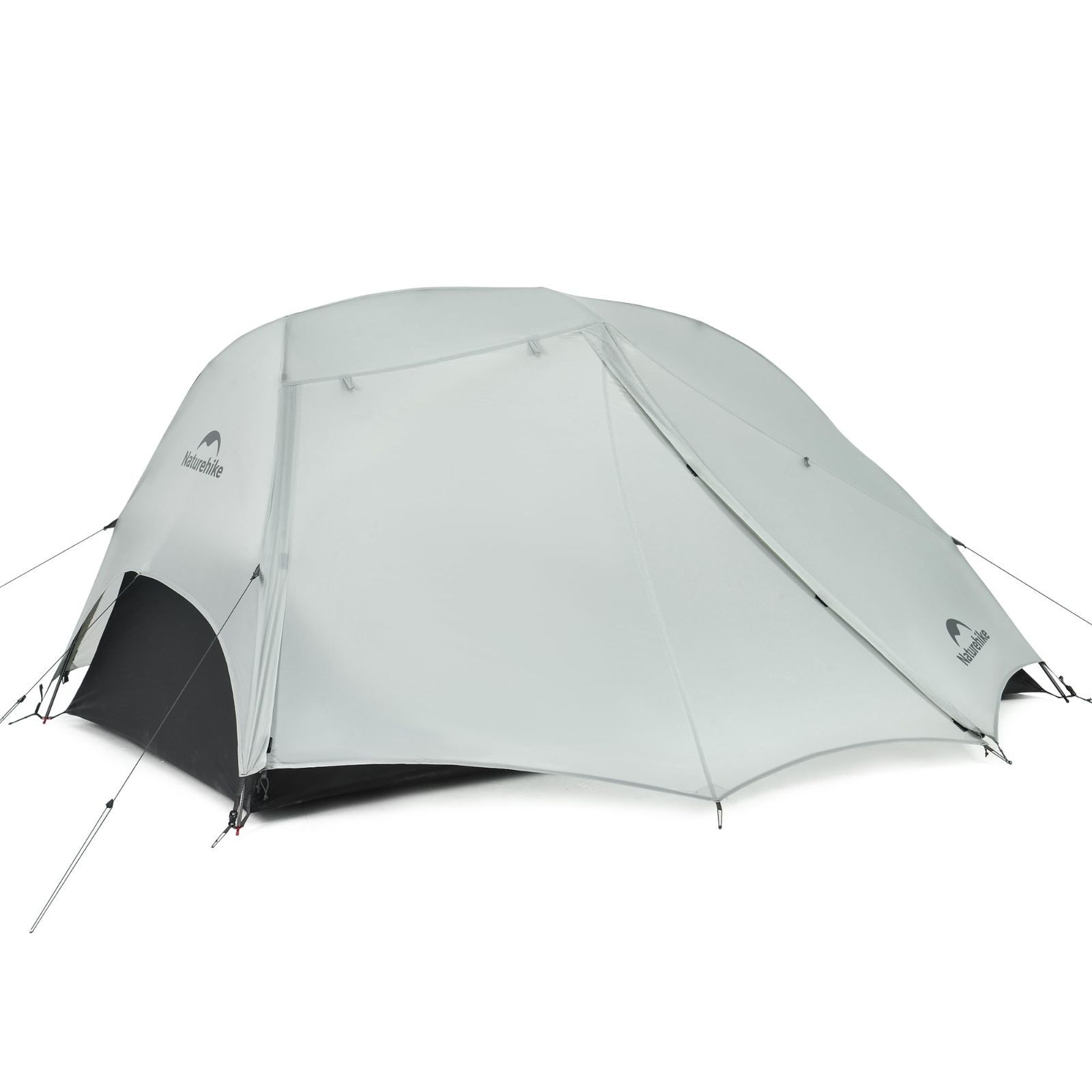 【新品】 Naturehike Star2 テント 2人用 超軽量 Naturehike StarRiver2 テント 2人用 アウトドア ダブルウォール