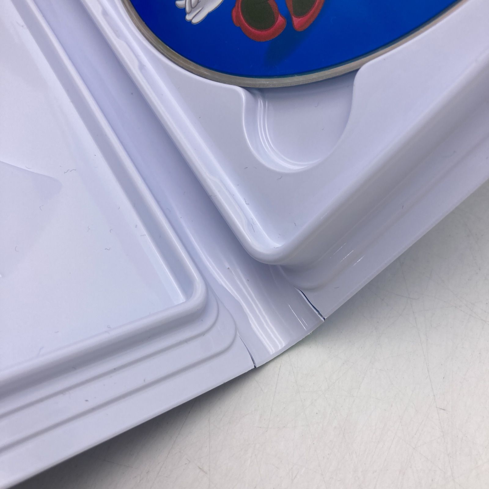 Disney - 【美品】最新版2021年正規購入 DWE ディズニー英語システムブルーレイ&amp;CD 最新版】2021年購入 シングアロングブルーレイ 字幕あり