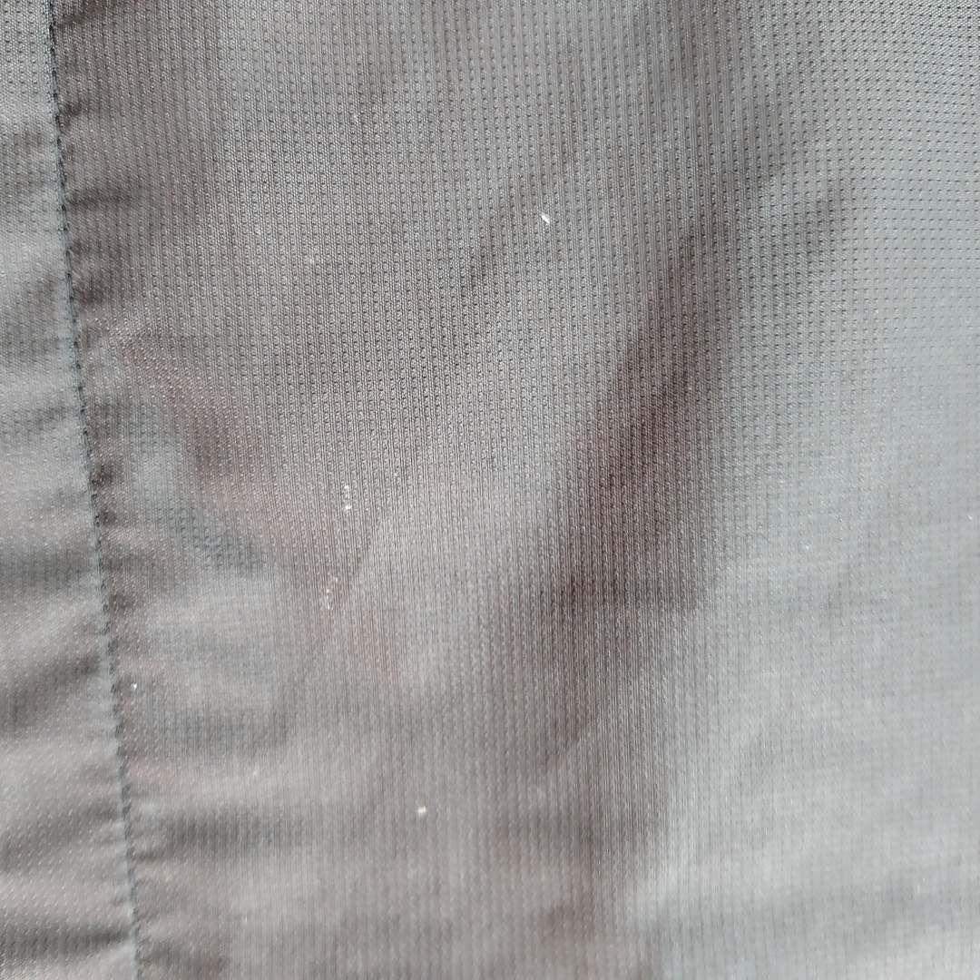 ウィンドブレーカー 長袖