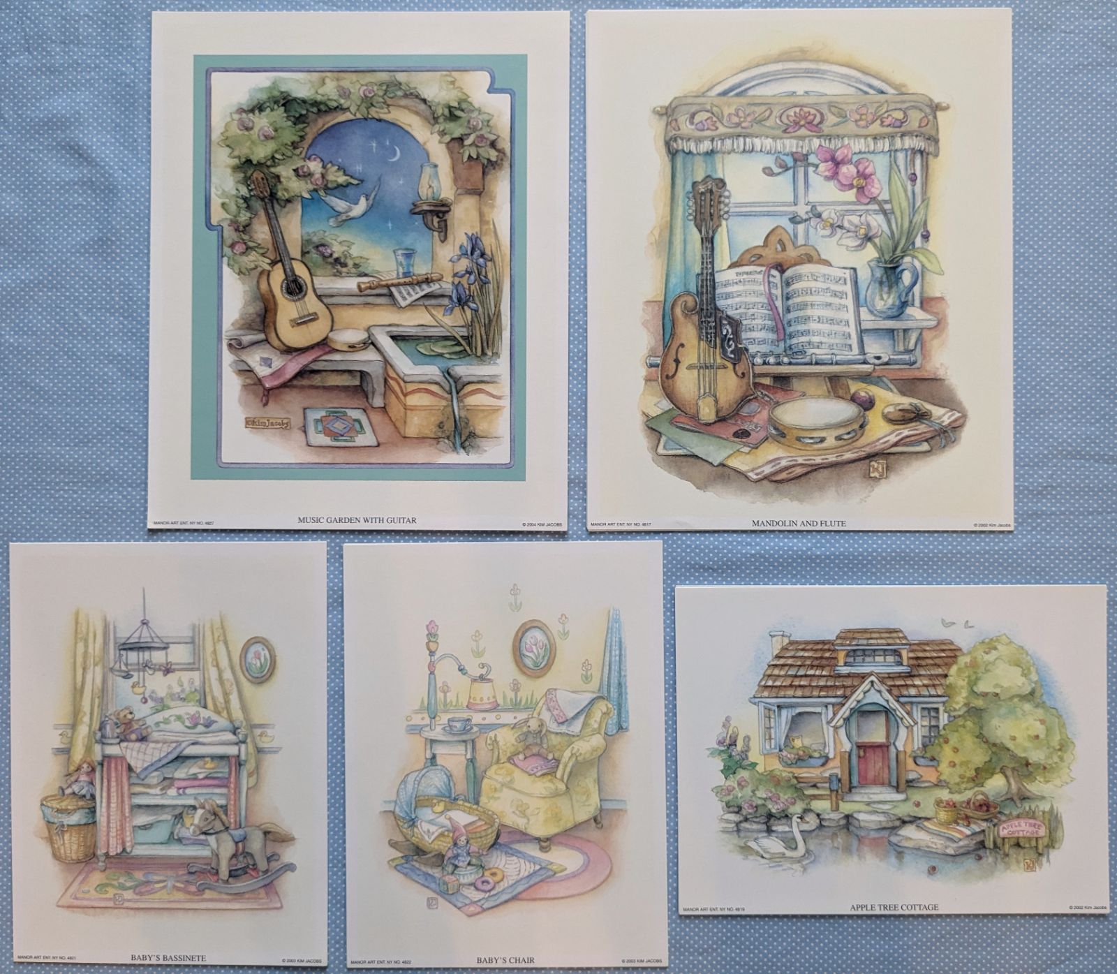 175 シャドーボックス プリント キムジャコブス 5点 - メルカリ