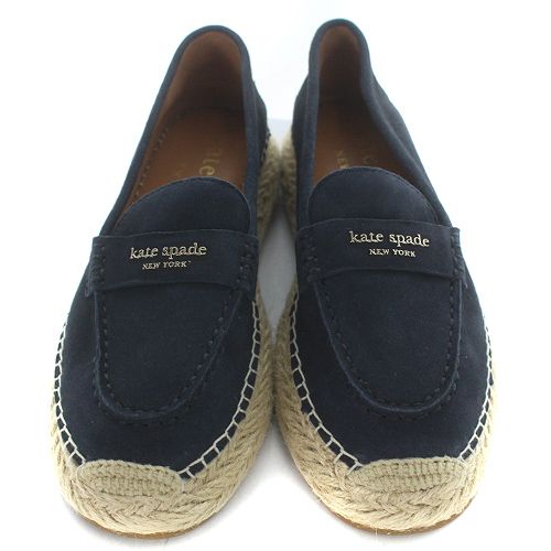 ケイトスペード KATE SPADE 23SS ローファー イーストウェル 