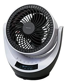 TEKNOS DCサーキュレーター 18cm羽根 DCモーター扇風機 収納リモコン SAK-280DC キッチン・食器 【】TEKNOS DCサーキュレーター 18cm羽根 DCモーター