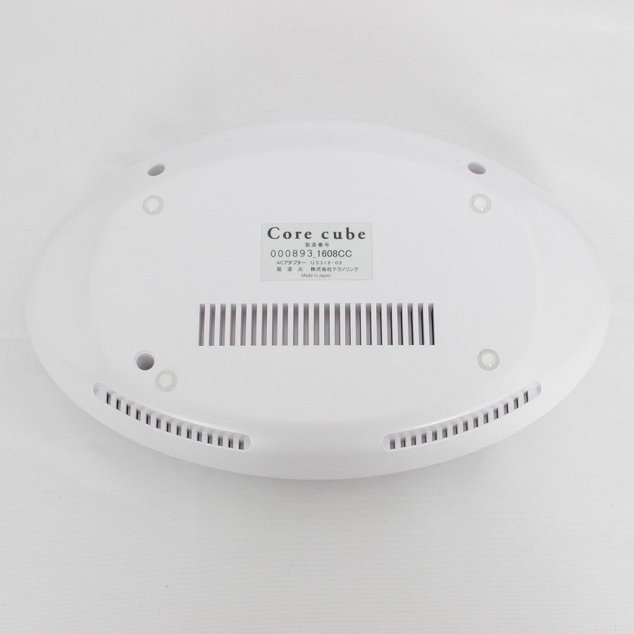 美品】セラピム コアキューブ EMS 美顔器 ボディケア テクノ