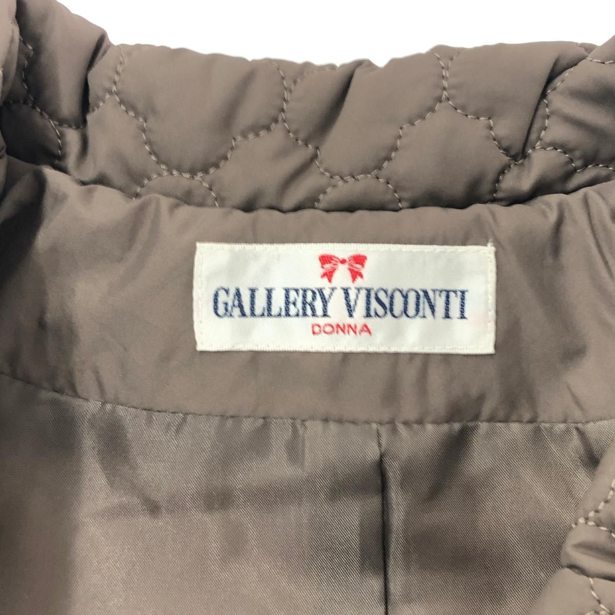 ギャラリービスコンティ