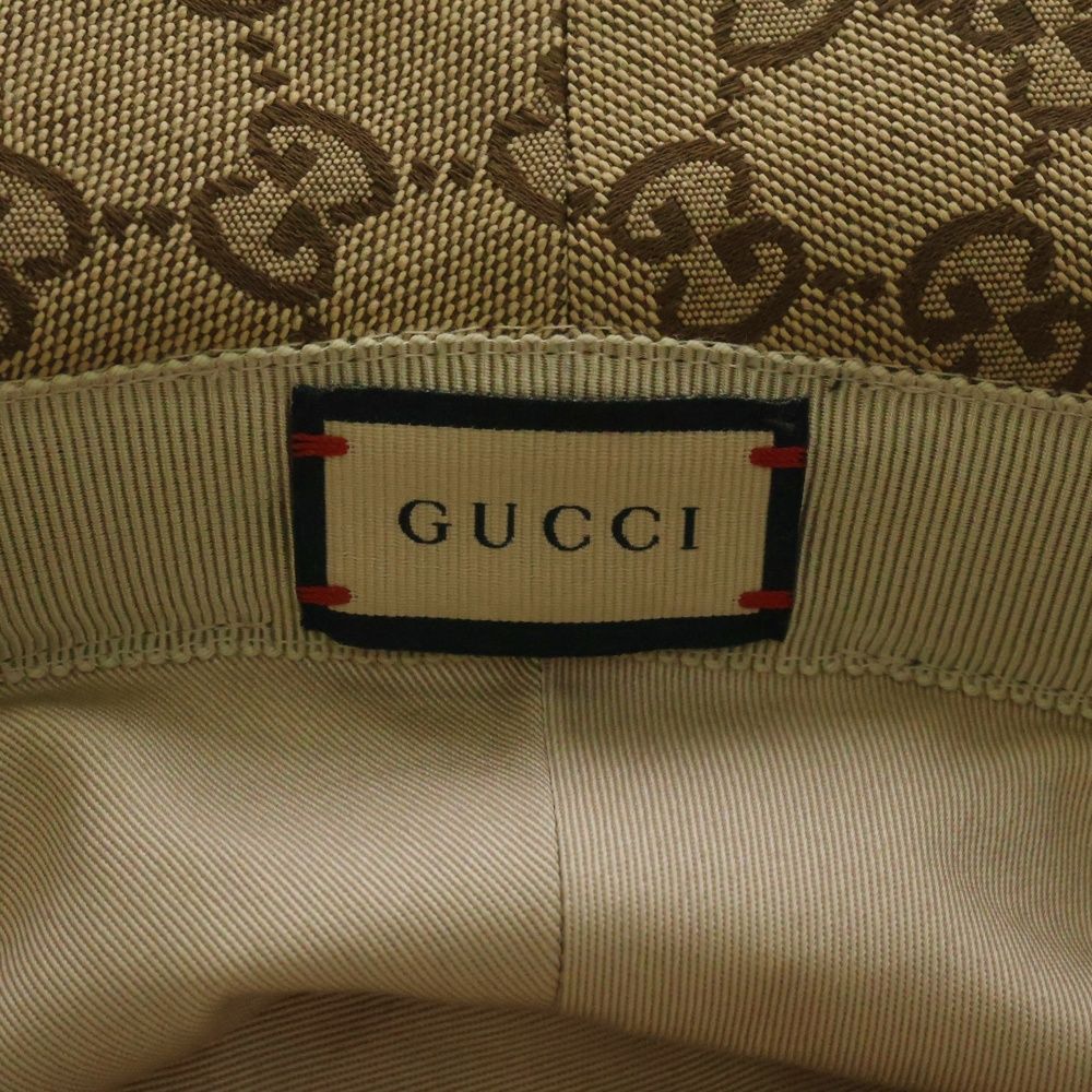 ☀ GUCCI