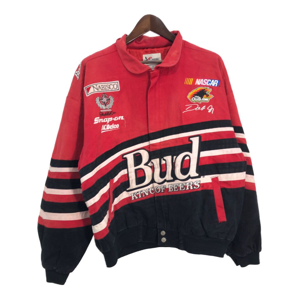 CHASE AUTHENTICS チェイス オーセンティック レーシングジャケット