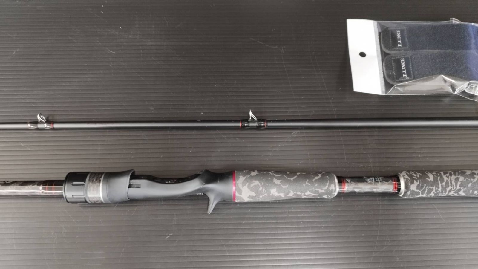 がまかつ ラグゼ オクトライズB76XH(01) - メルカリ