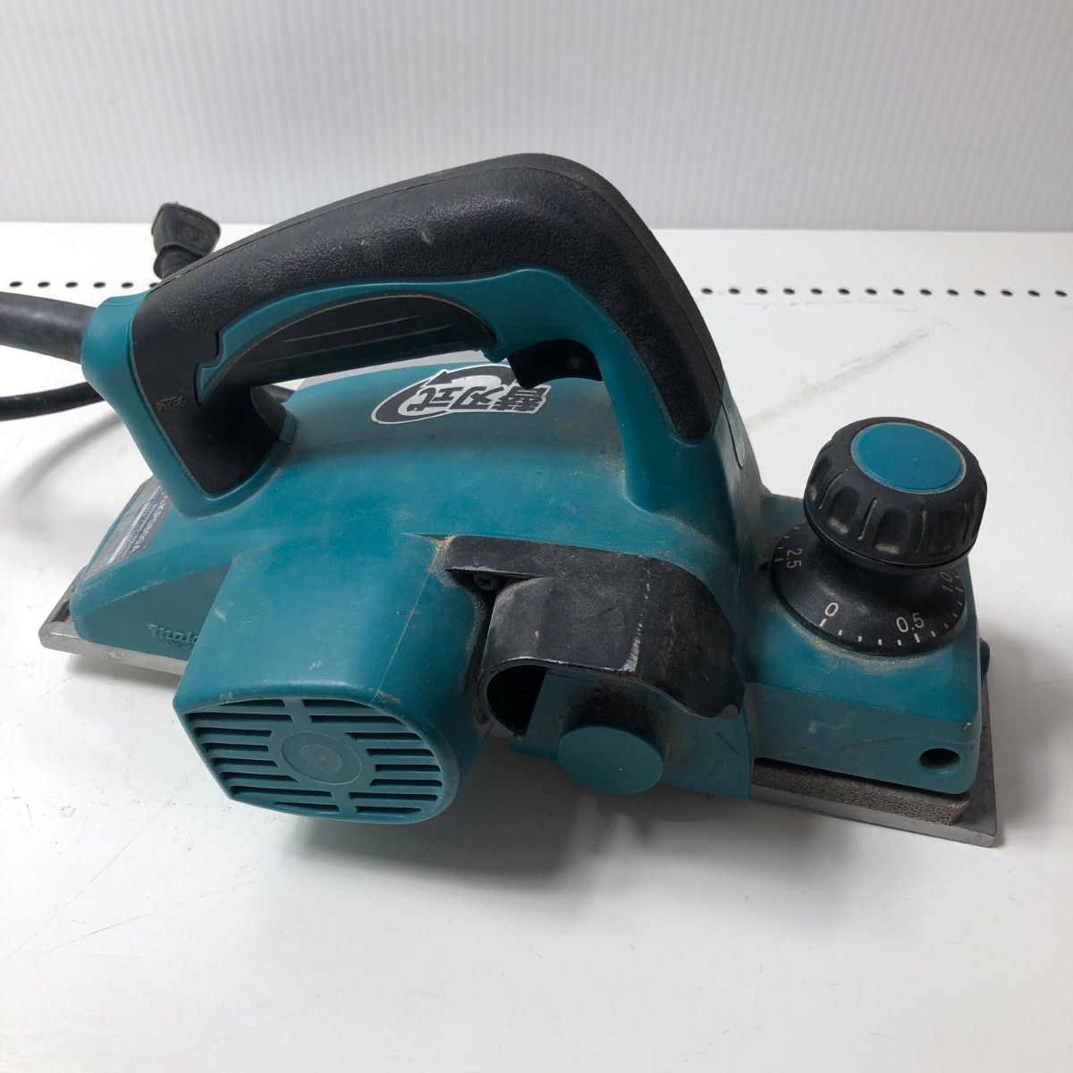 €€MAKITA マキタ 82mm カンナ KP0800A 【公式通販】