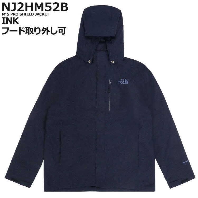 日本未入荷 ザ・ノースフェイス THE NORTH FACE ウィンドブレーカー