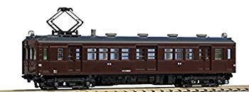 (未使用･未開封品)　KATO Nゲージ クモニ13 茶 4969 鉄道模型 電車 kmdlckf