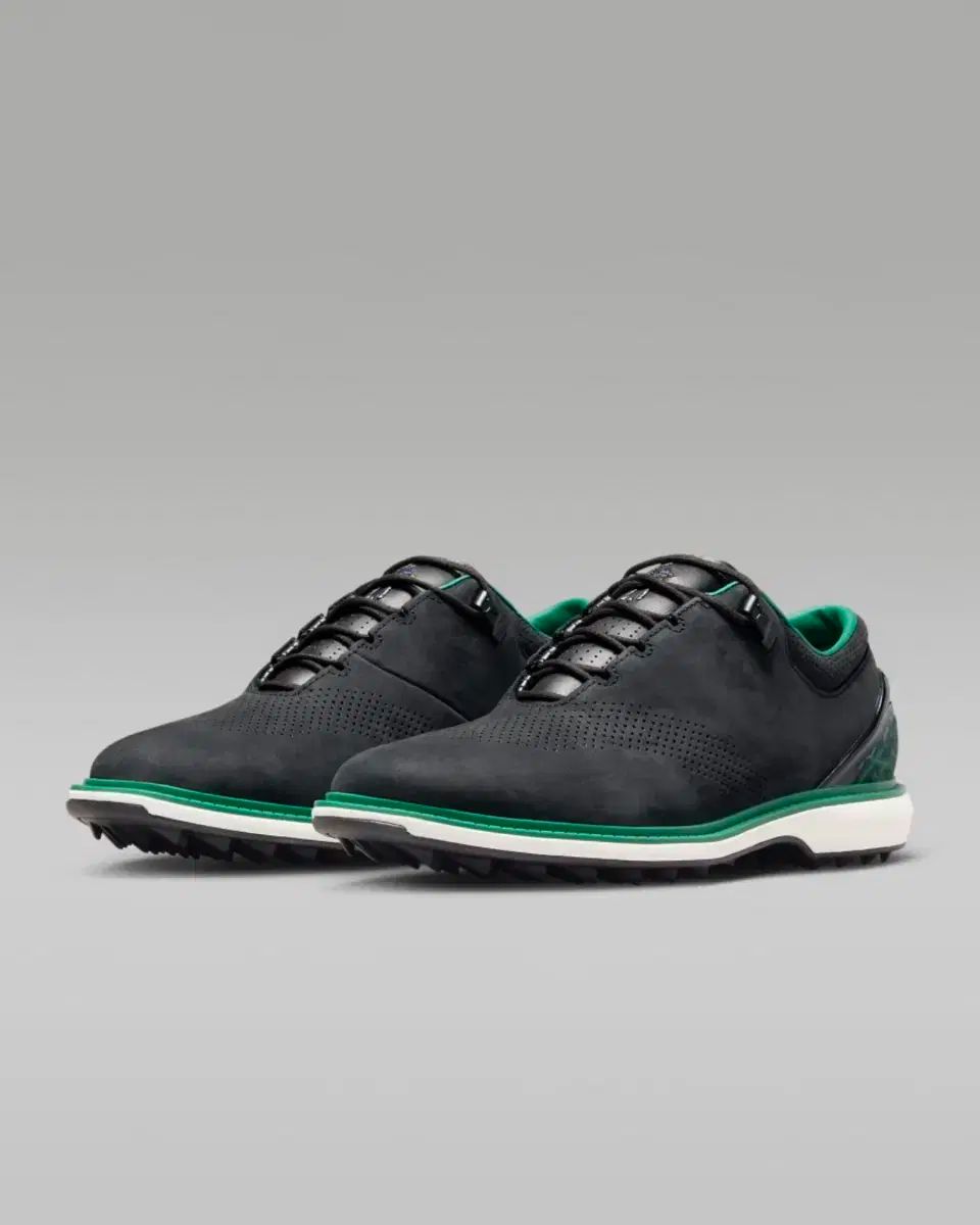 【雷市場（ポンジャン）商品韓国直送】 255 265 270 275 NIKE(ナイキ) ジョーダン ADG4 イーストサイド ゴルフシューズ