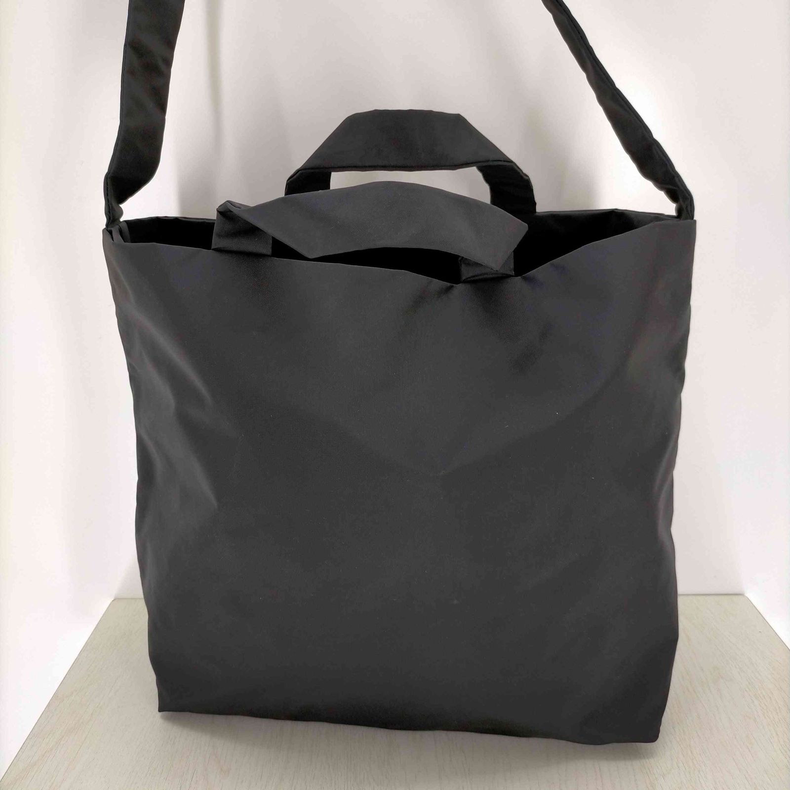 アエタ Aeta SHOULDER TOTE M NY16 2way ナイロン メンズ 表記無 - メルカリ