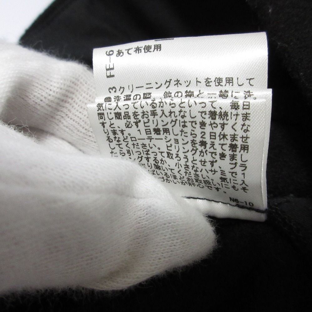 ブラック レディース