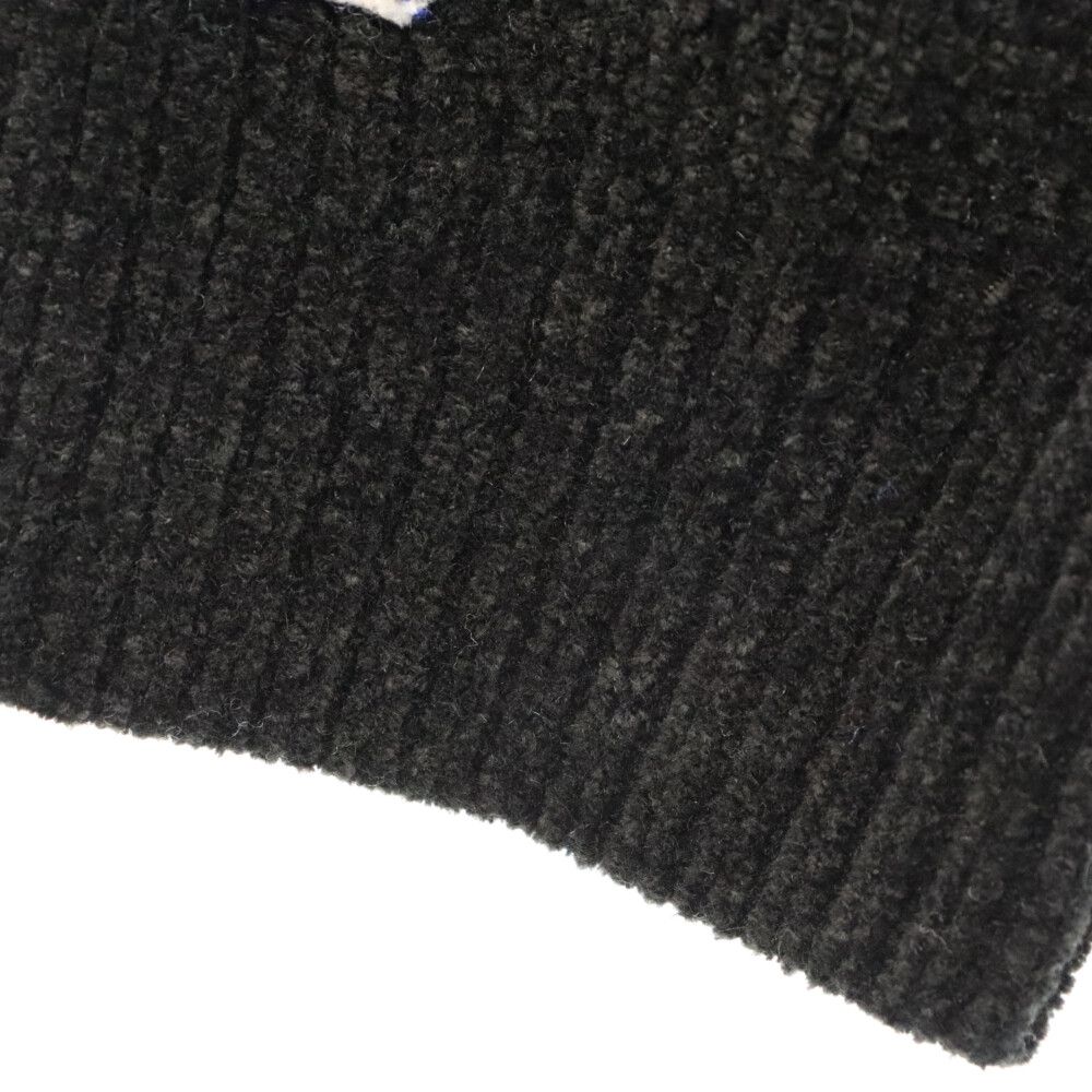SUPREME (シュプリーム) 22AW Stripe Chenille Sweater SUPREME (シュプリーム) 22AW Stripe Chenille Sweater