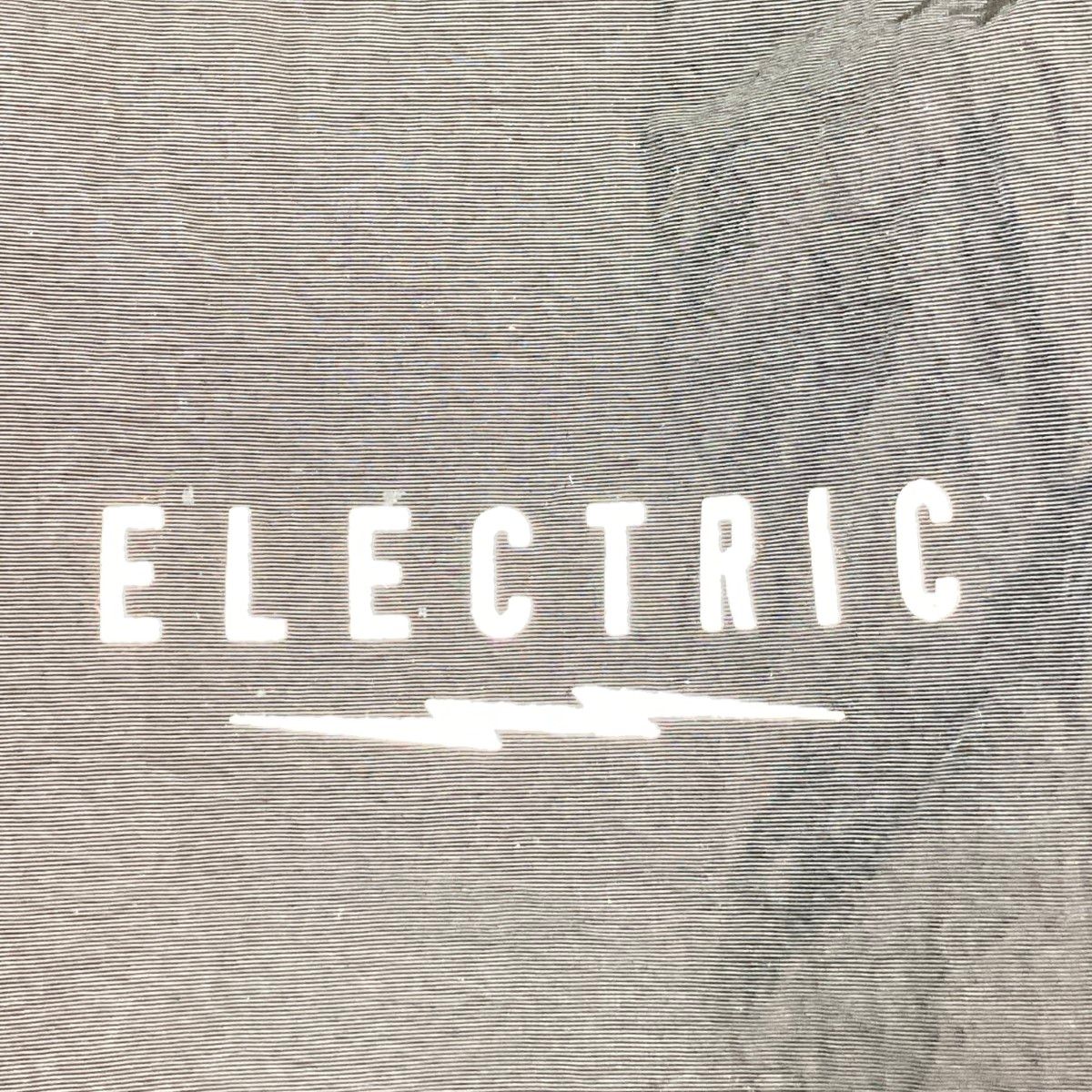 ◎◎ELECTRIC エレクトリック サイドボルト ナイロンパンツ