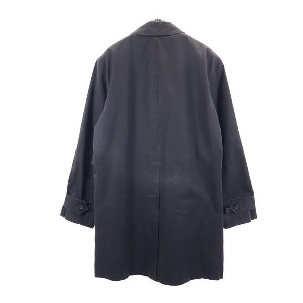 【美品】PS Paul Smith ポールスミス ライナー付 ステンカラーコート 美品】ポールスミス ステンカラーコート ライナー ベルト M