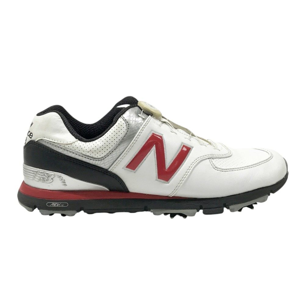 NEW BALANCE GOLF ニューバランス MGB574WR ゴルフシューズ