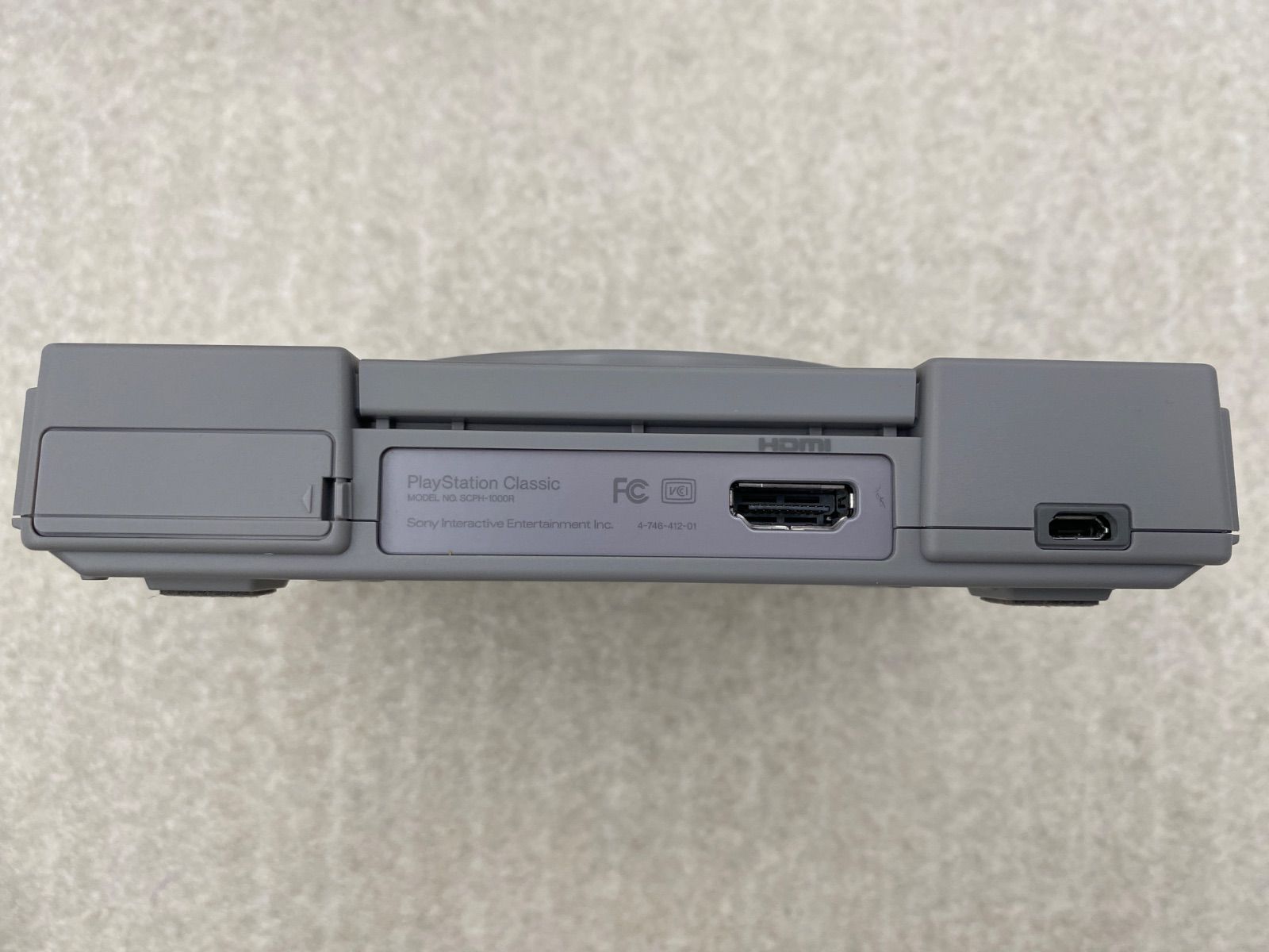 プレイステーションクラシック