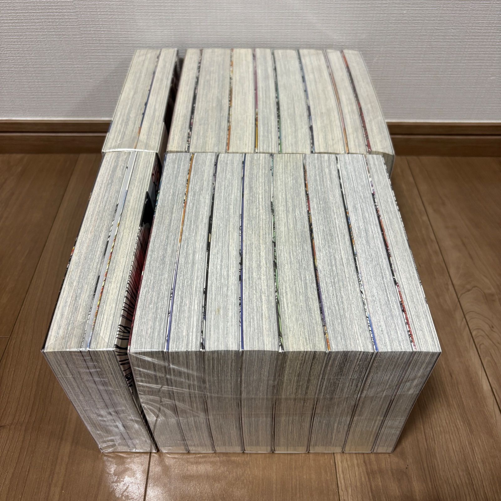うしおととら 完全版全巻 20 冊＋魔槍記 完全版 うしおととら 1〜20巻 全巻セット ＋魔槍記 全巻初版 帯