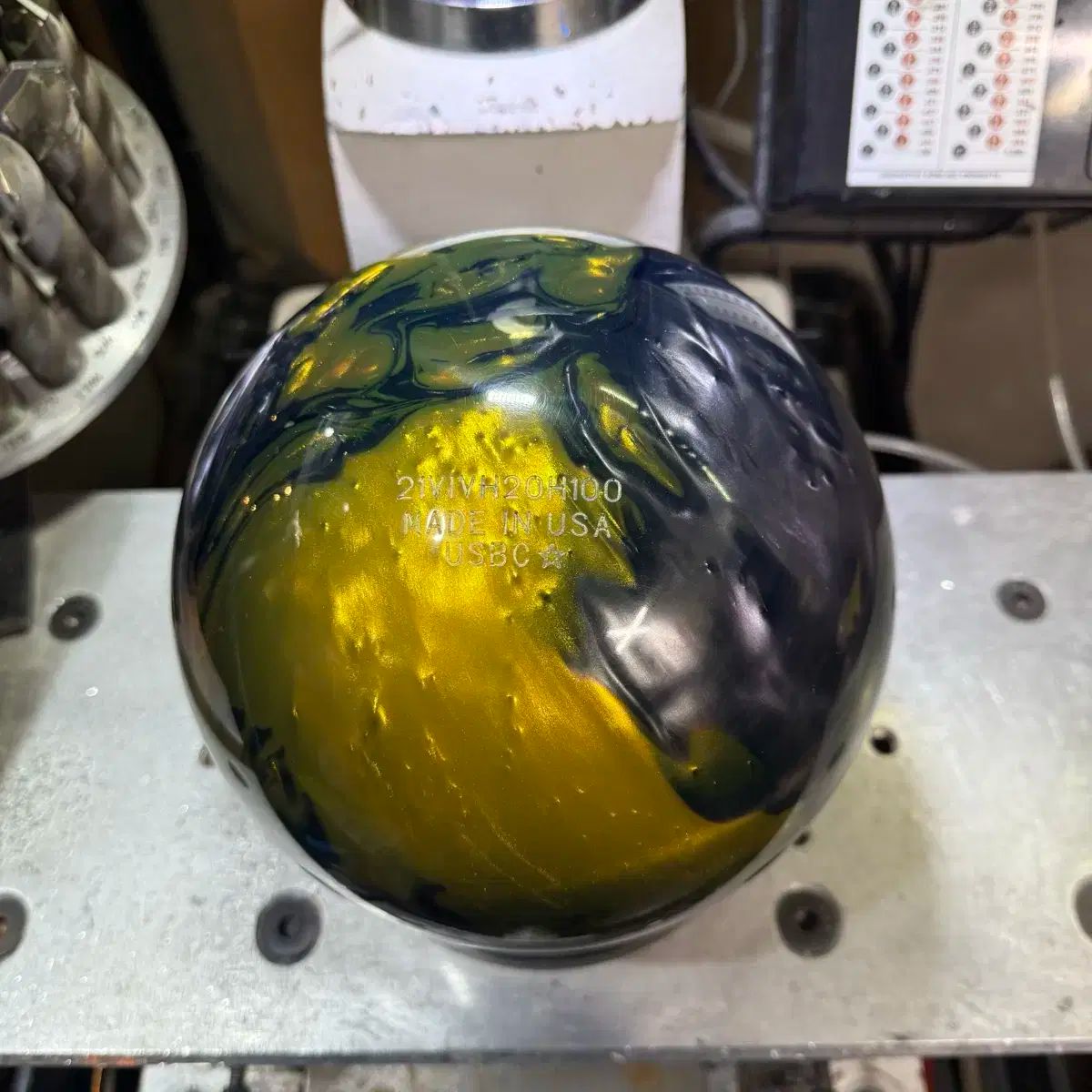  地公費イベント Storm - フェーズ4 15パウンド 球 ボウリング スポーツ