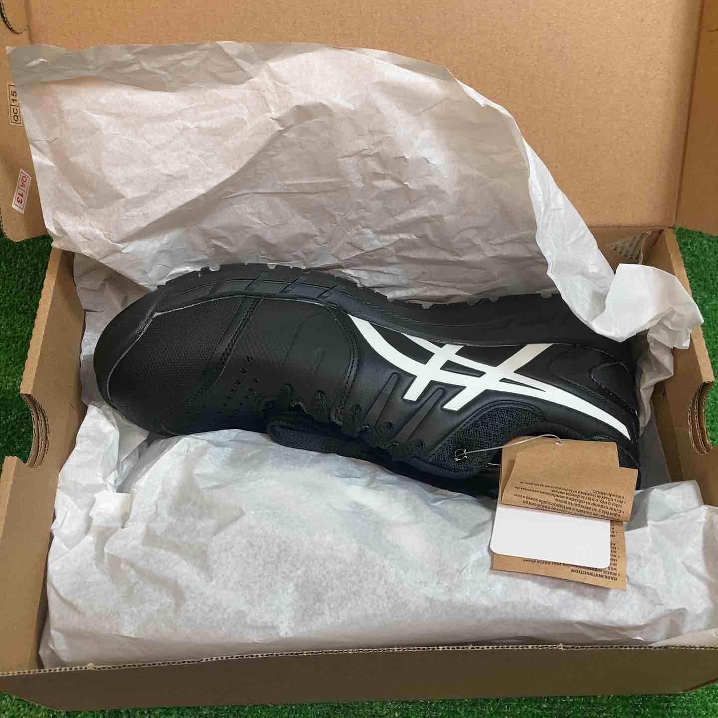 ブラック|ホワイト 27.0