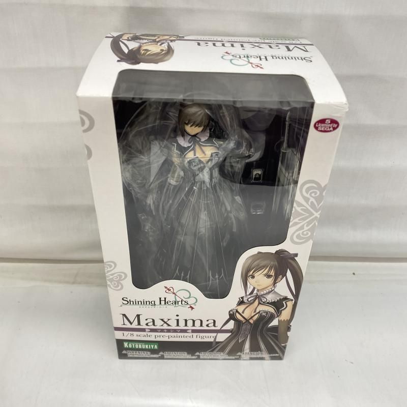 中古未開封)PP435 マキシマ 1⁄8 シャイニング・ハーツ[22] - メルカリ