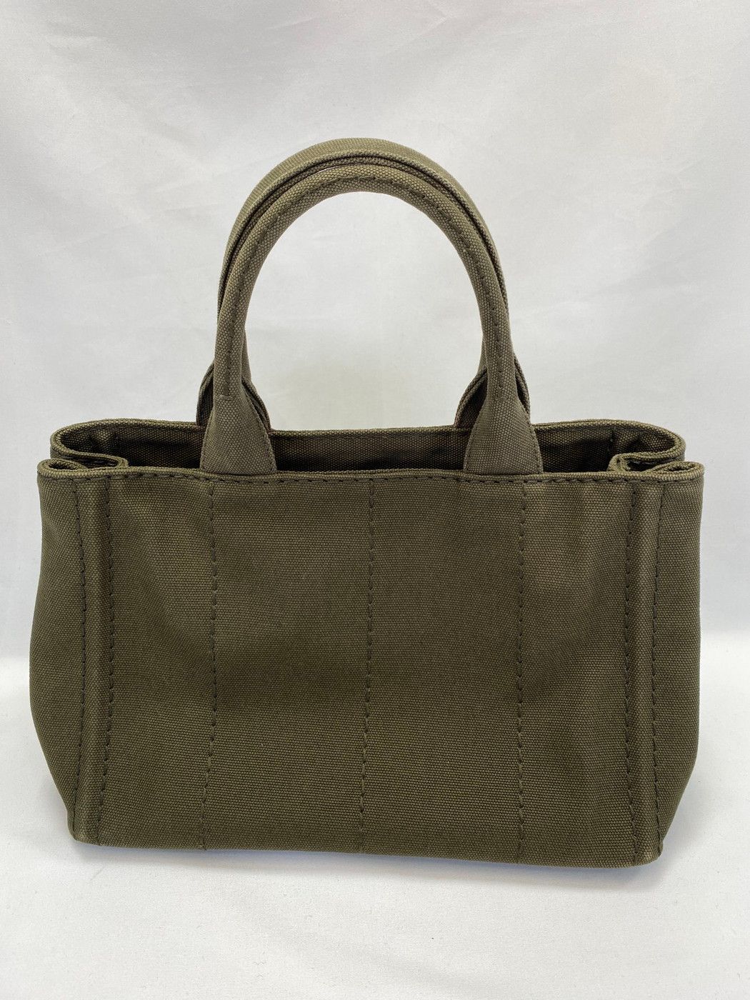 PRADA カナパ ミニ ロゴ ハンドバッグ ショルダーバッグ 9530 PRADA カナパ ミニ ロゴ ハンドバッグ ショルダーバッグ 2WAY