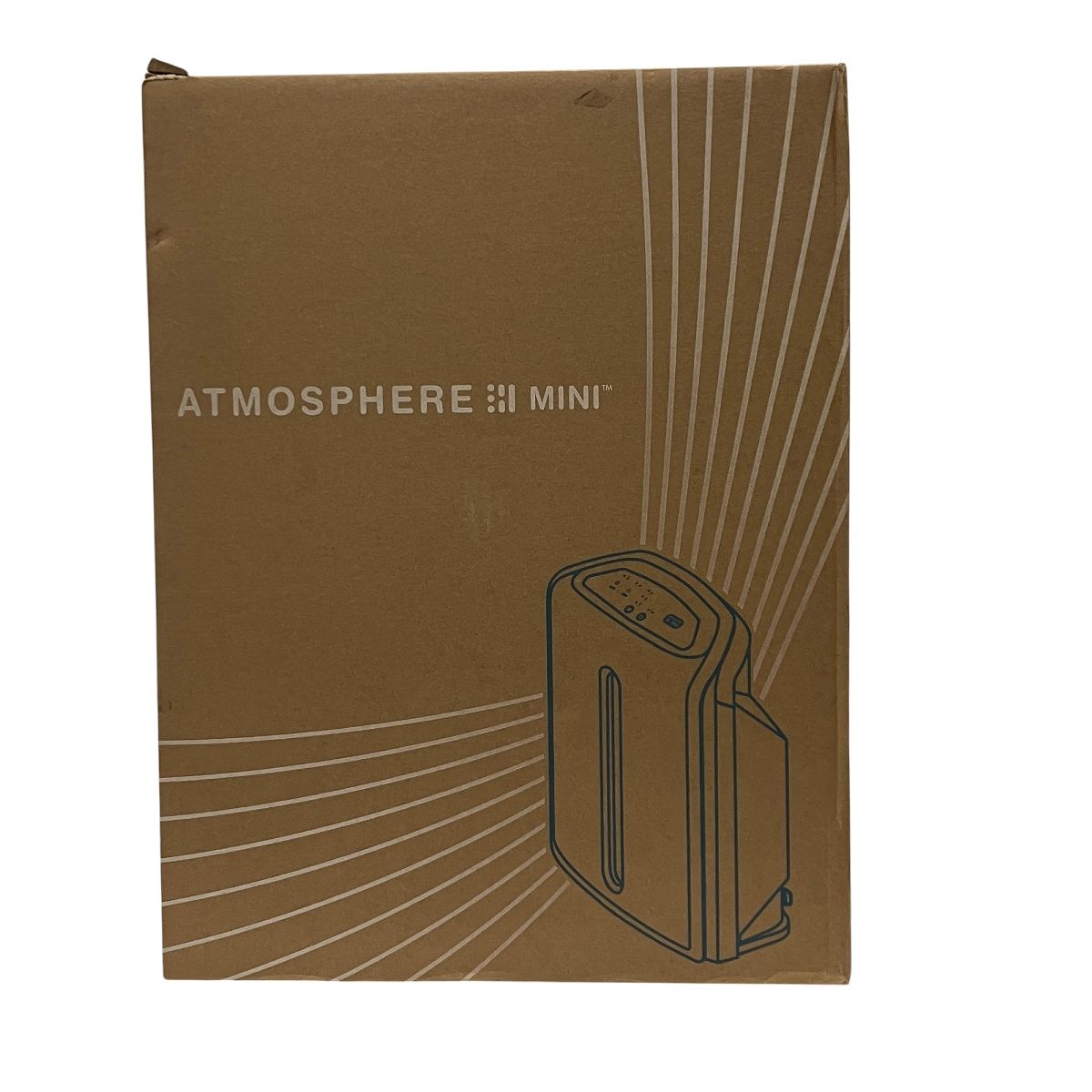 Amway ATMOSPHERE MINI 124746J アトモスフィア ミニ 空気清浄機 家電 アムウェイ H10063916