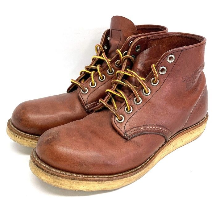 ☆REDWING レッドウィング 9105 00s アイリッシュセッター ブーツ